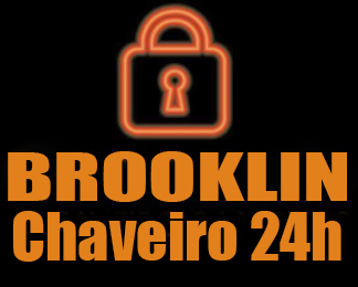 Chaveiro no Brooklin